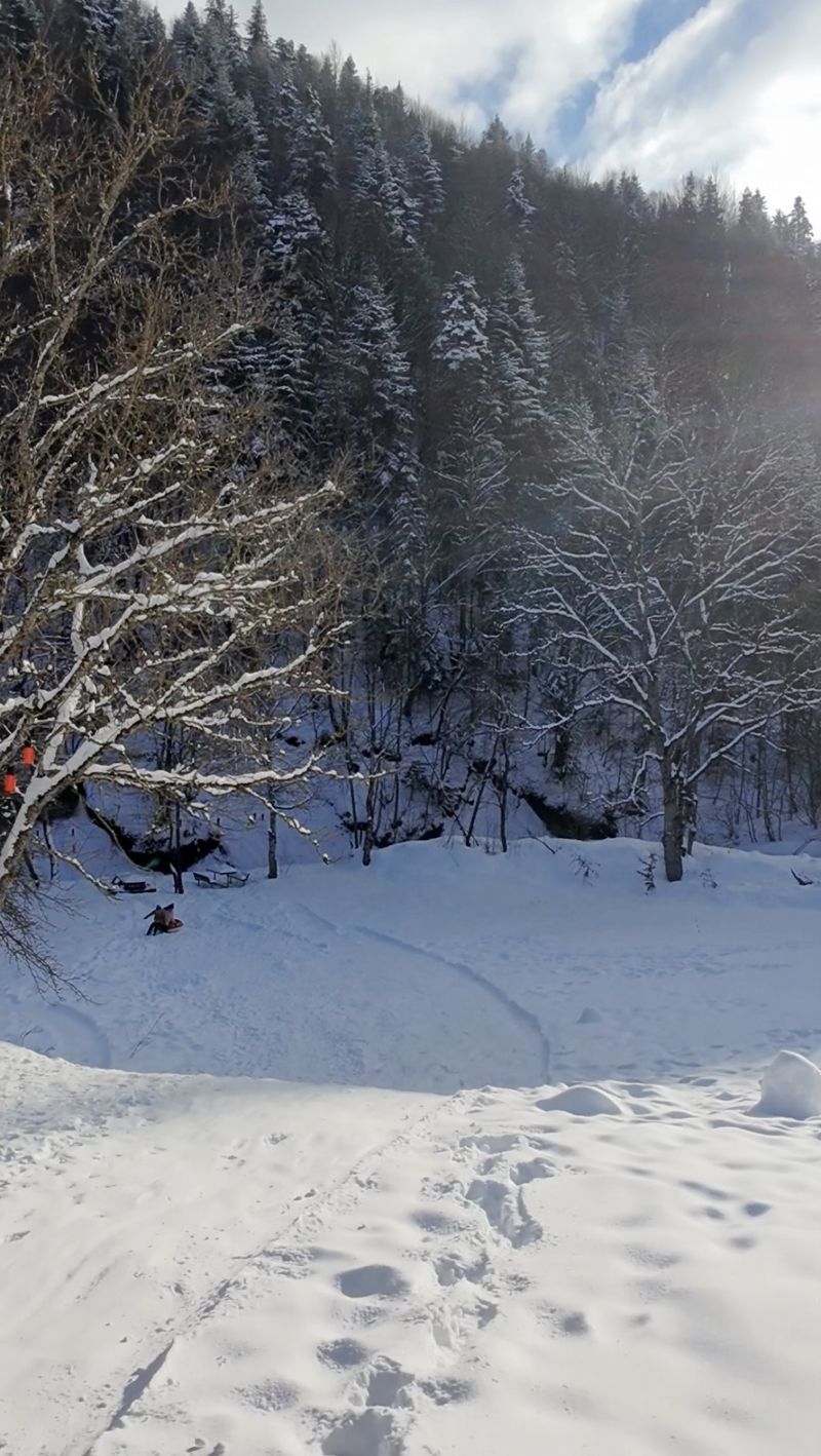 Doğa & Konum Avantajları