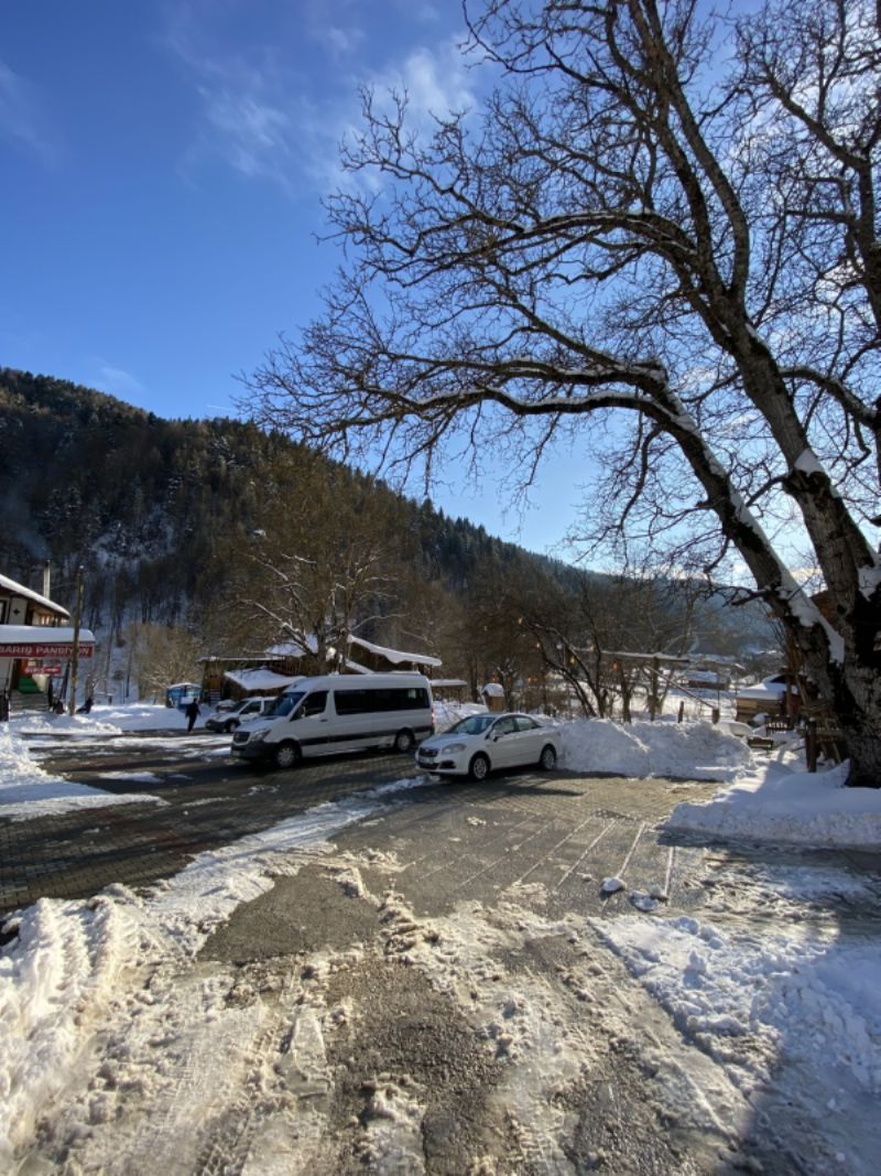  Diğer Hizmetlerimiz